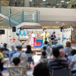 8月14日(木) アイシティ21 長野県山形村